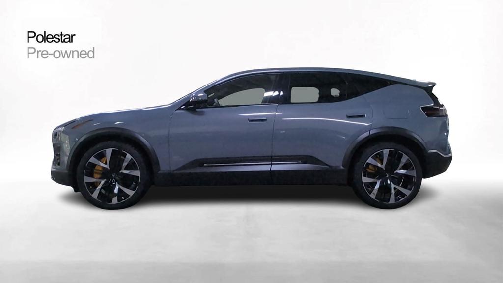 Polestar 3 2024