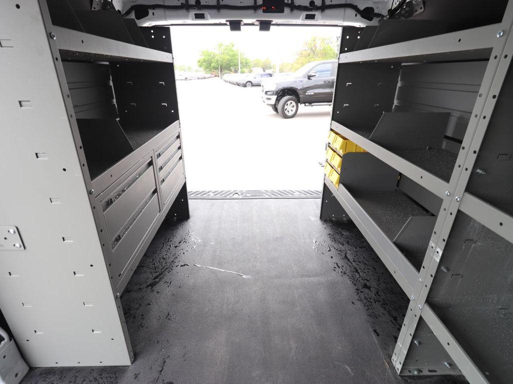Ford Transit 2024