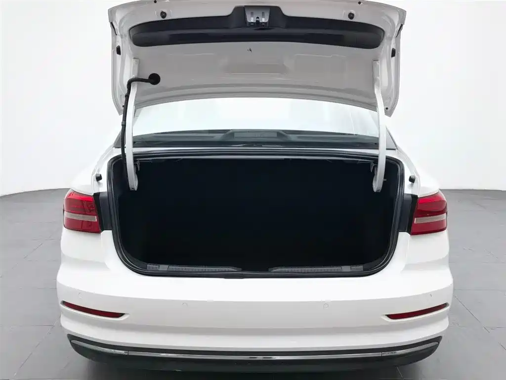 Volkswagen Lavida 2021