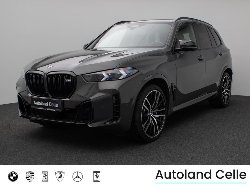 BMW X5 M60 2023