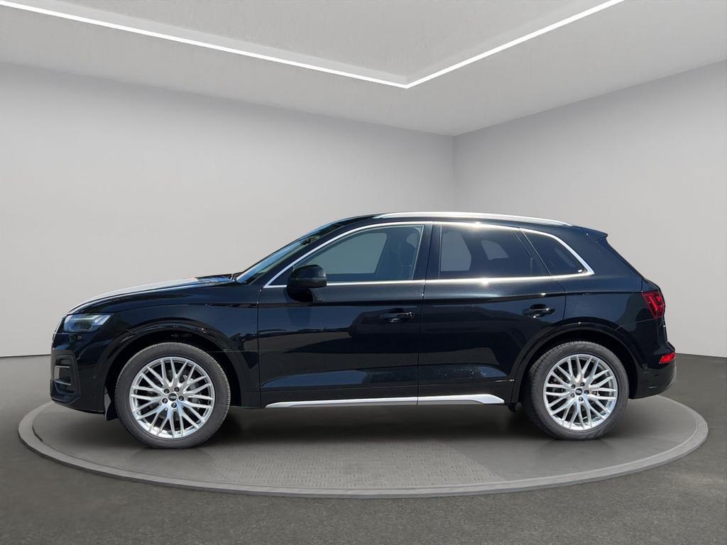 Audi Q5 2021