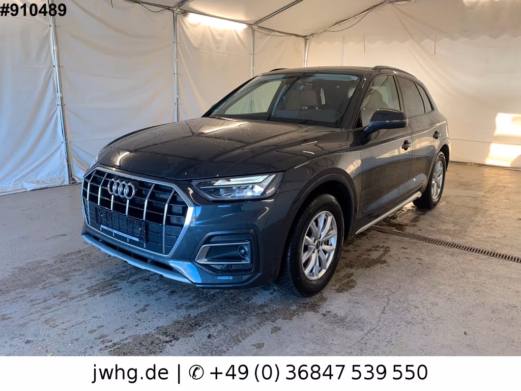 Audi Q5 2023