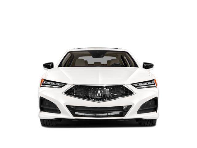 Acura TLX 2023