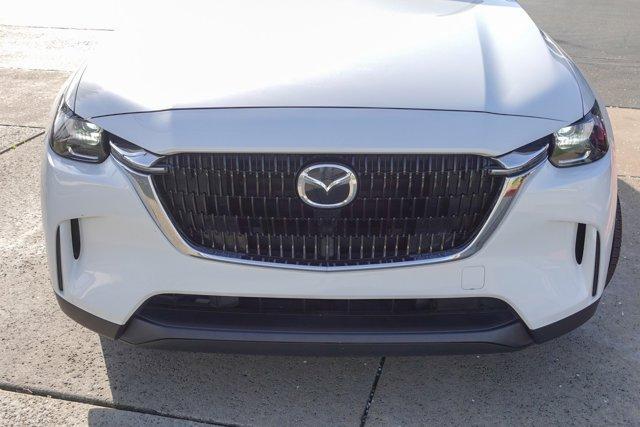 Mazda CX-90 2024