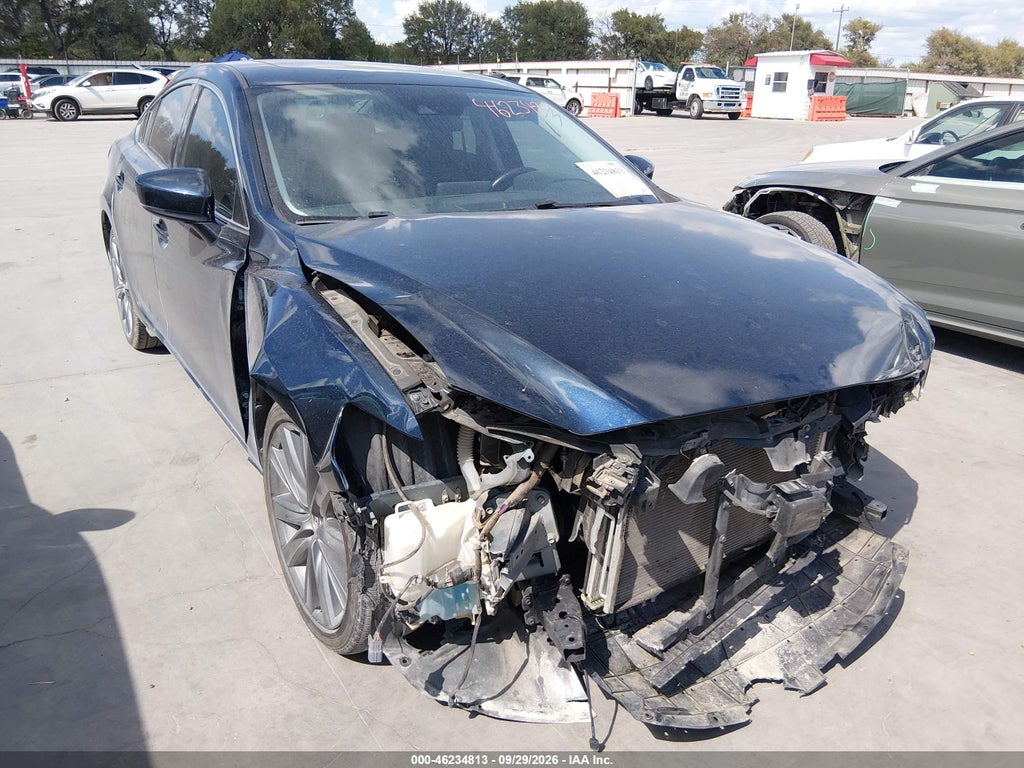 Mazda 6 2021