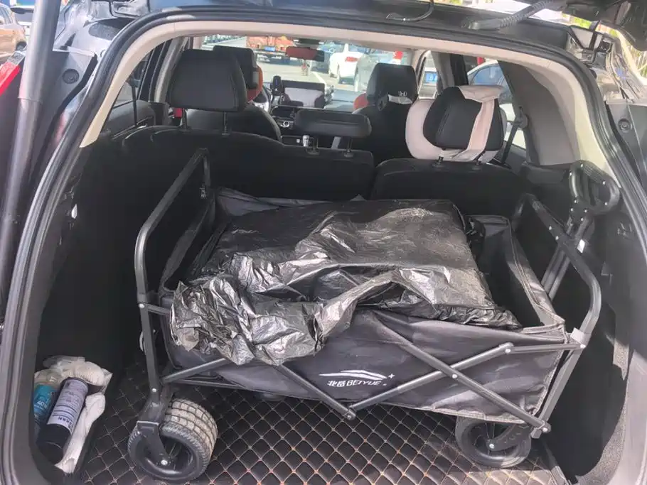 Honda CR-V 2024