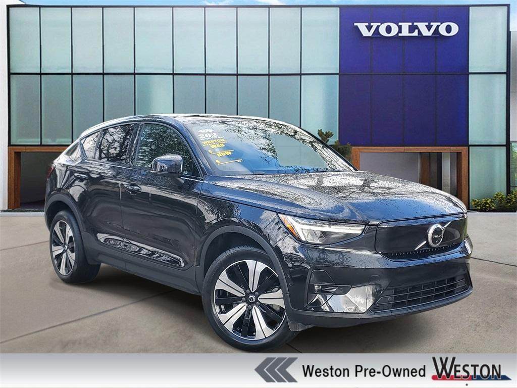 Volvo C40 2023