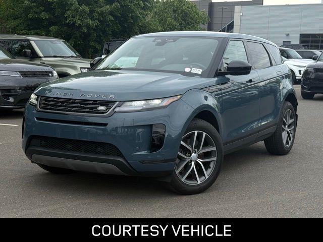 Land Rover Range Rover Evoque 2026
