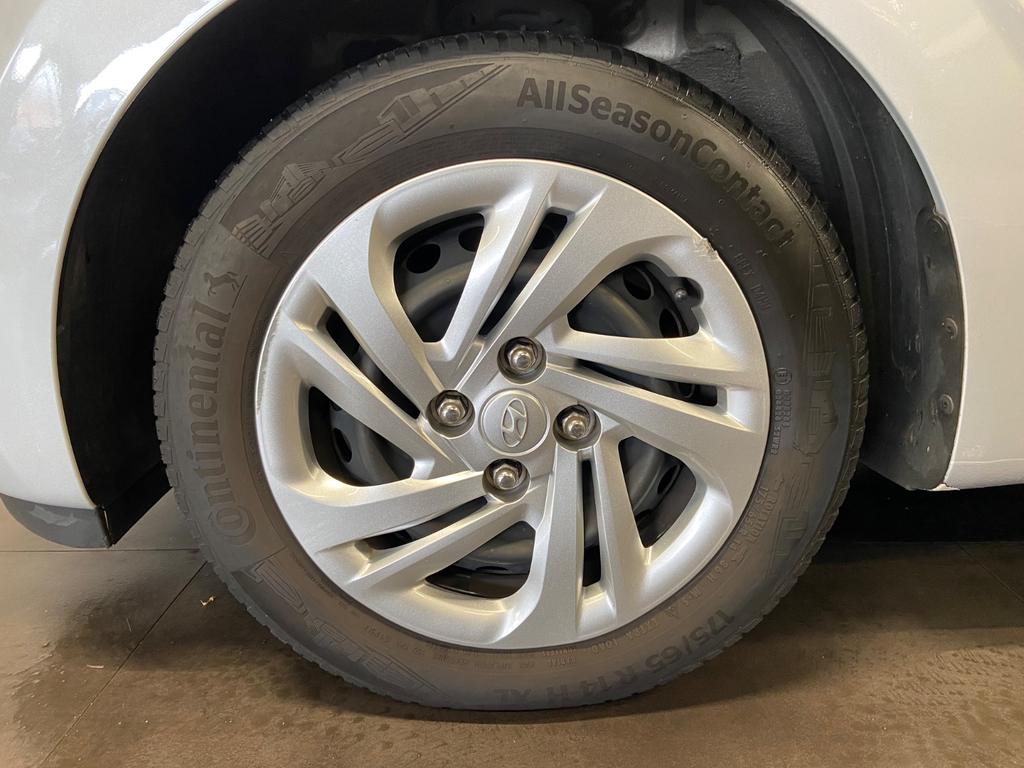 Hyundai i10 2021