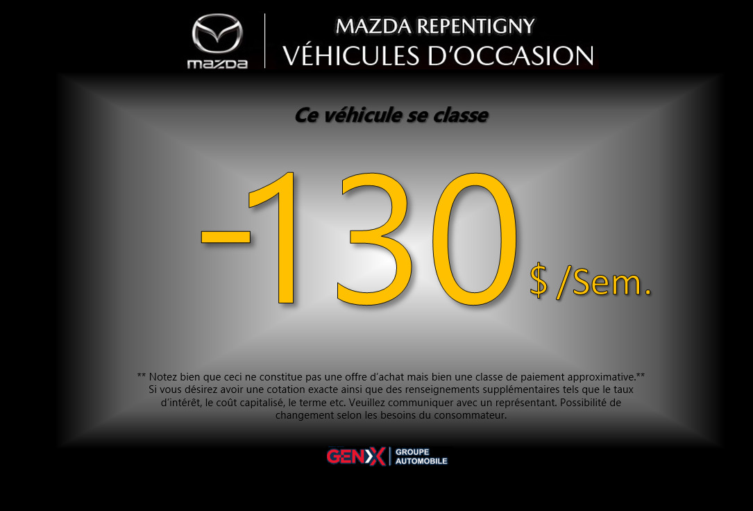 Mazda CX-5 2023