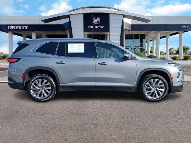 Buick Enclave 2025