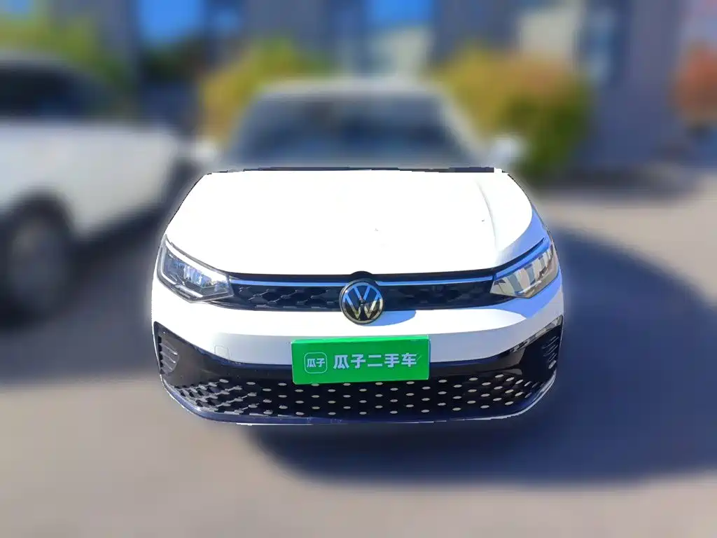 Volkswagen Lavida 2024