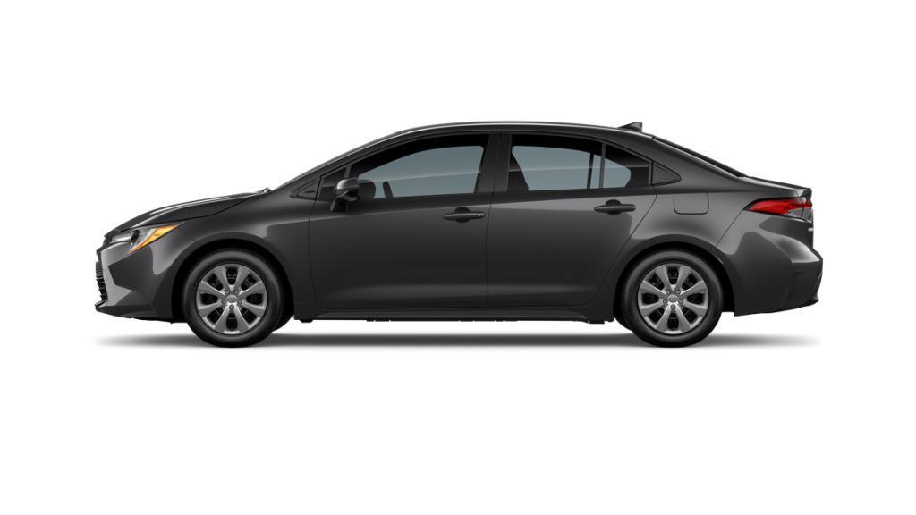 Toyota Corolla 2026