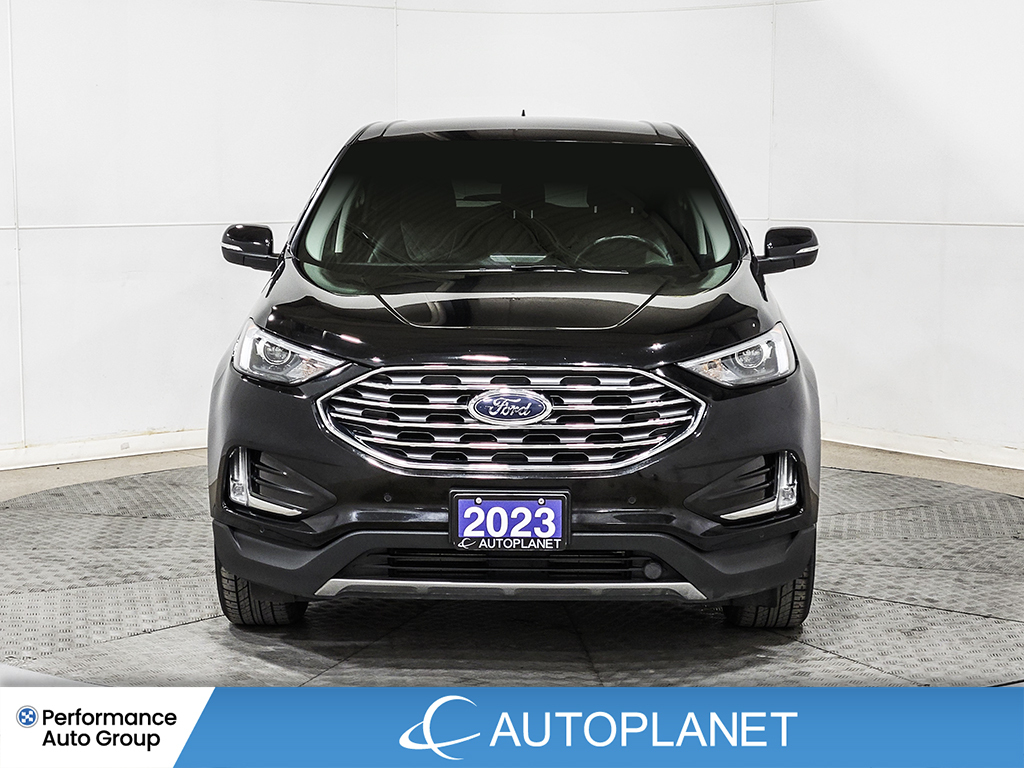 Ford Edge 2023