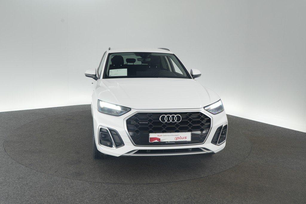 Audi Q5 2023