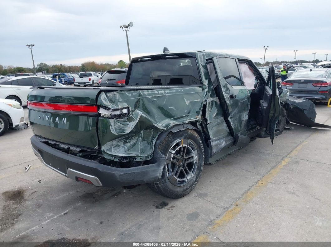 Rivian R1T 2023