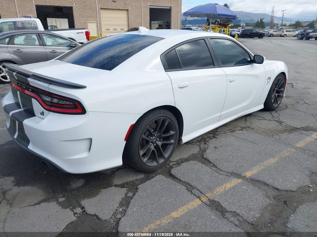 Dodge Charger 2020