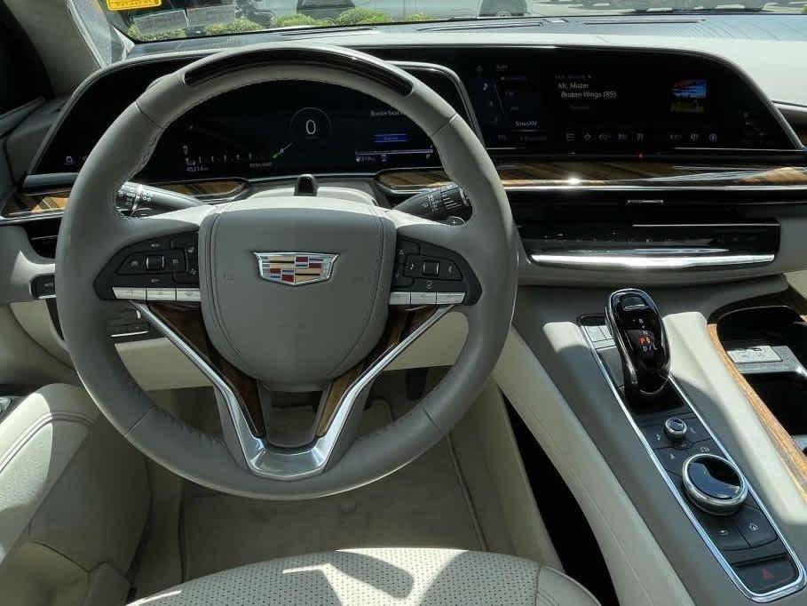 Cadillac Escalade 2023