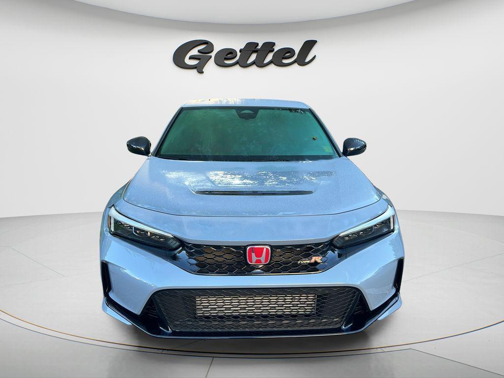 Honda Civic Type R 2023