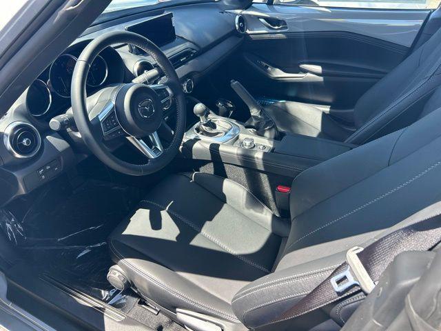 Mazda MX-5 2026