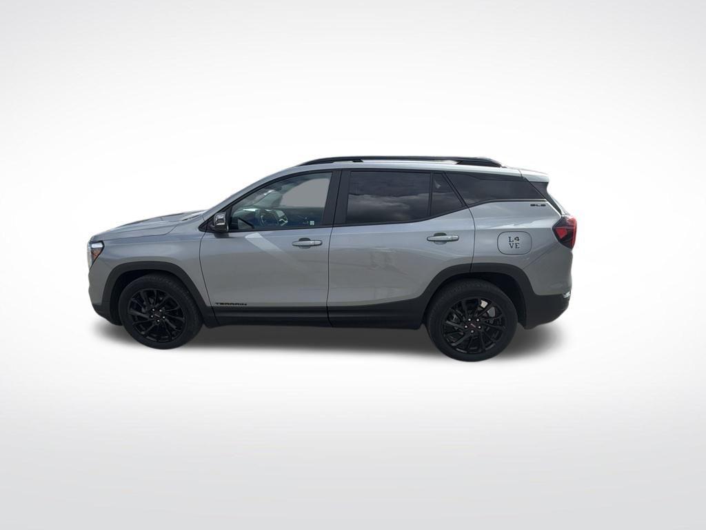 GMC Terrain 2024