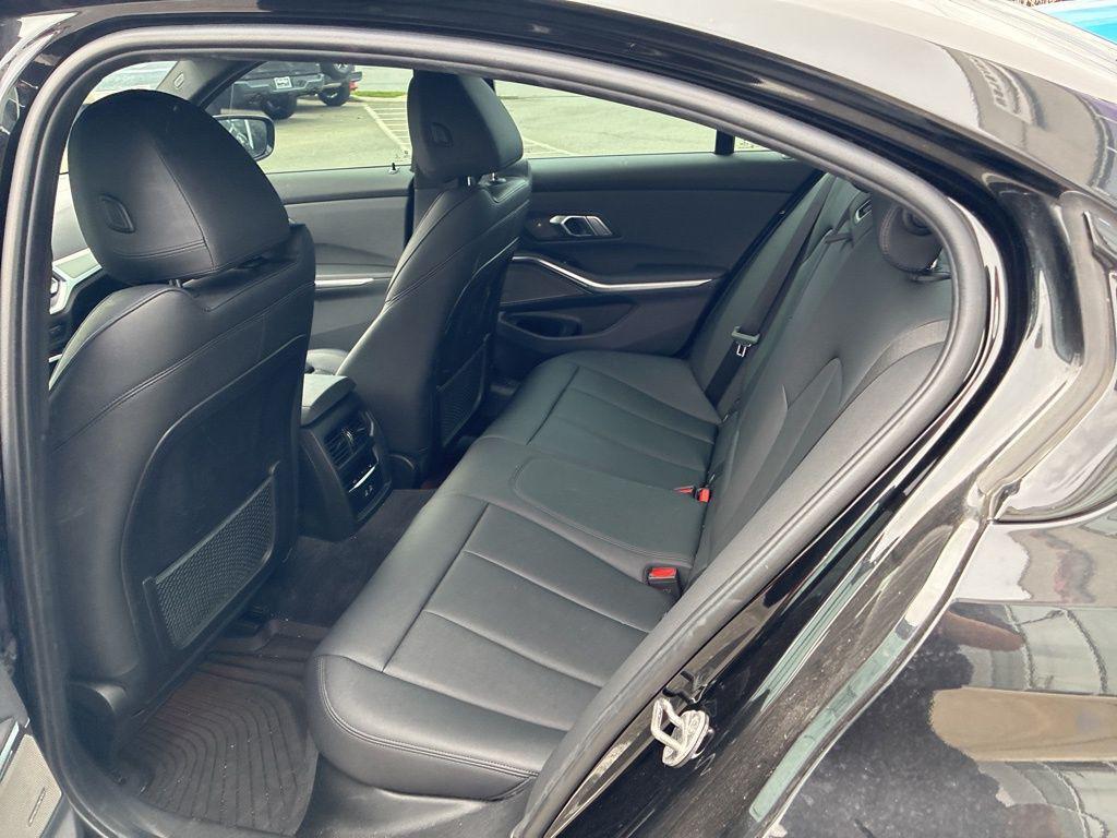 BMW M340I 2021