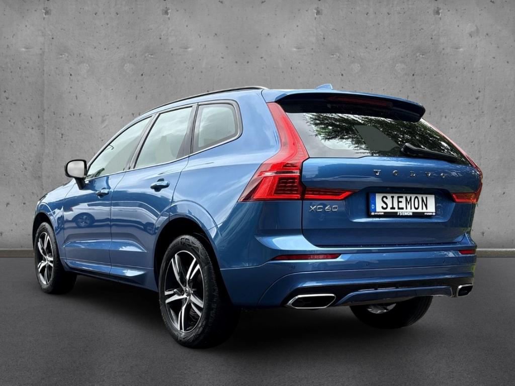 Volvo XC60 2021