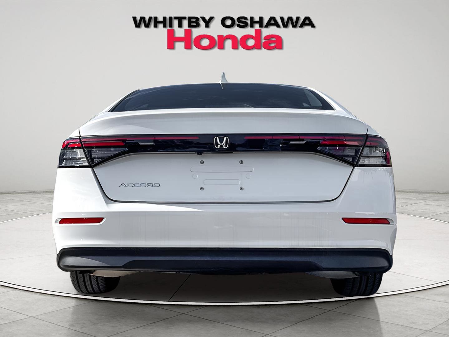 Honda Accord 2024