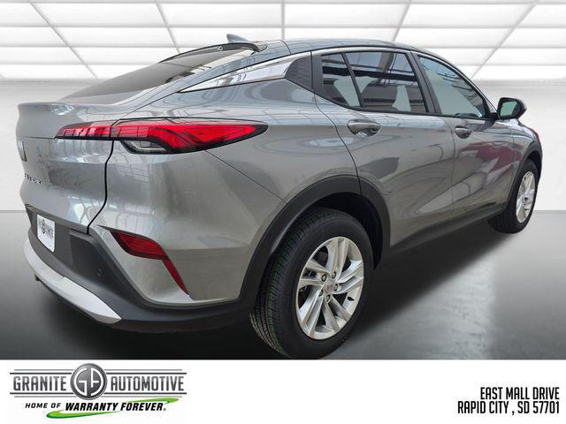 Buick Envista 2026