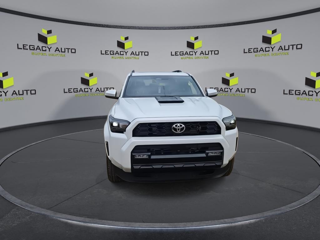 Toyota 4Runner 2025
