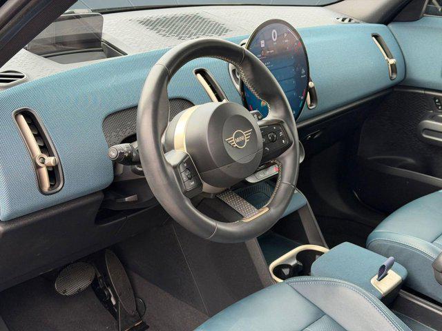 Mini Countryman 2025