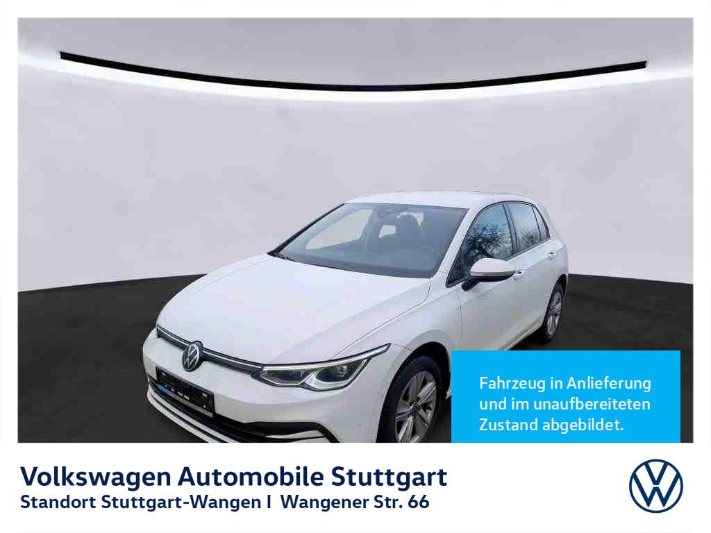 Volkswagen Golf 2023