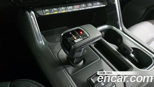 GMC Sierra 2022