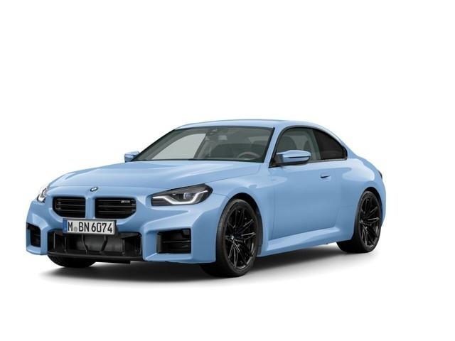 BMW M2 2025