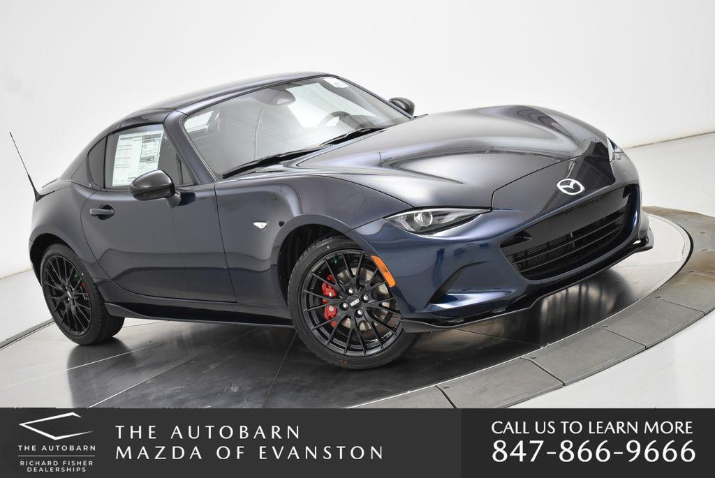 Mazda MX-5 2026