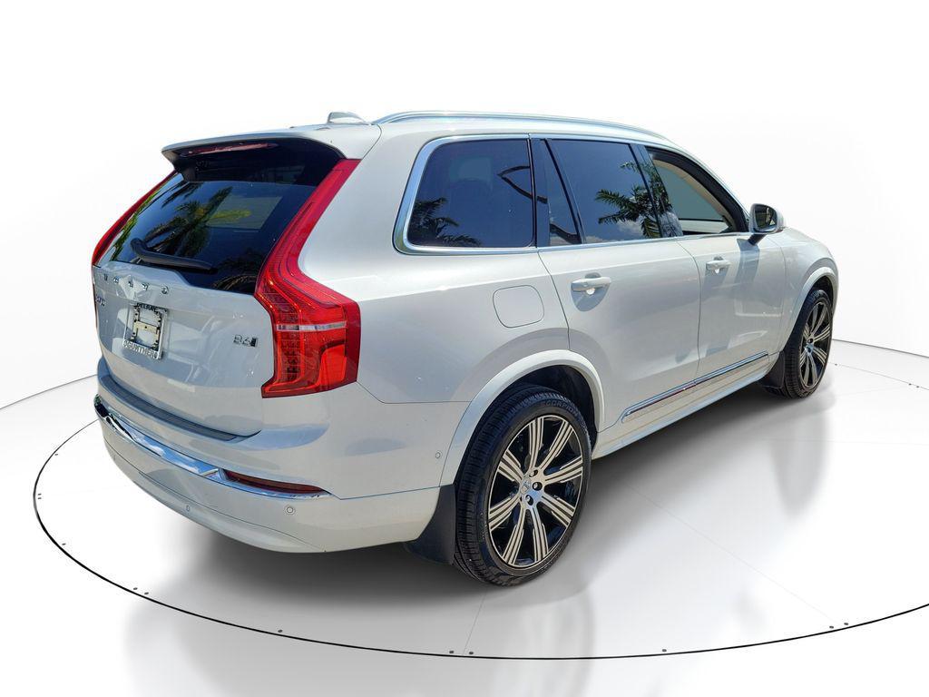 Volvo XC90 2024