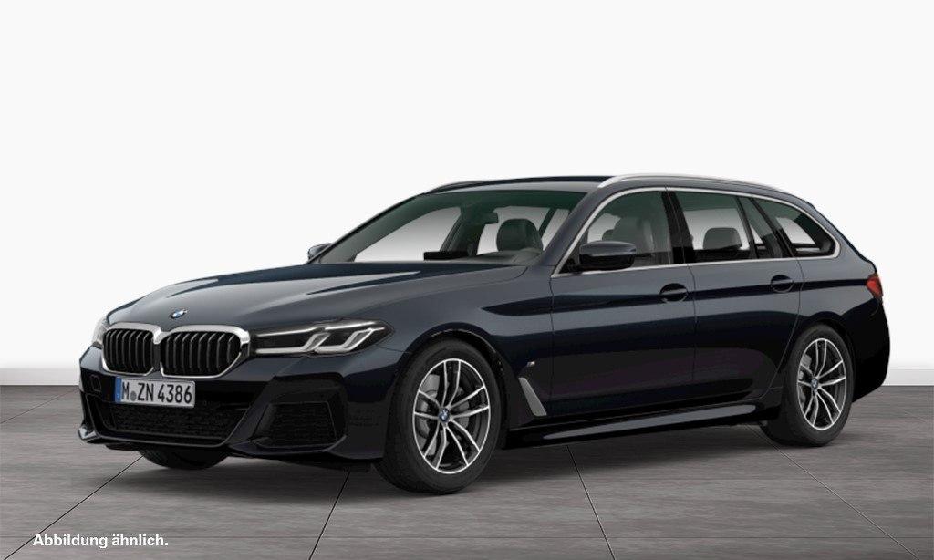 BMW 530 2023