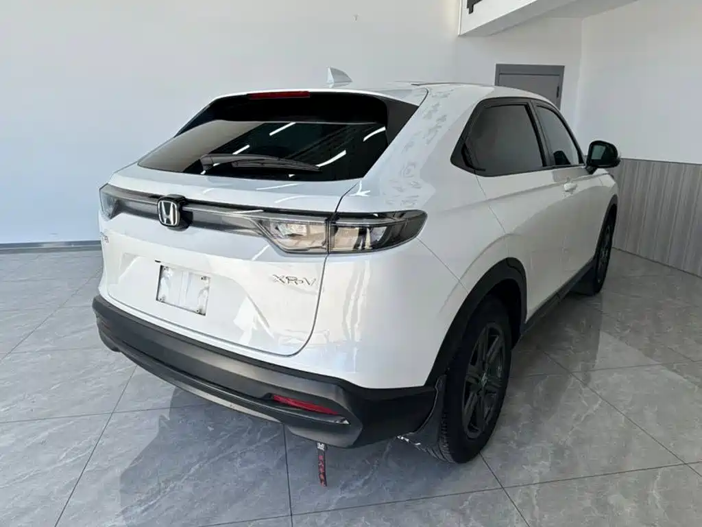 Honda XR-V 2023
