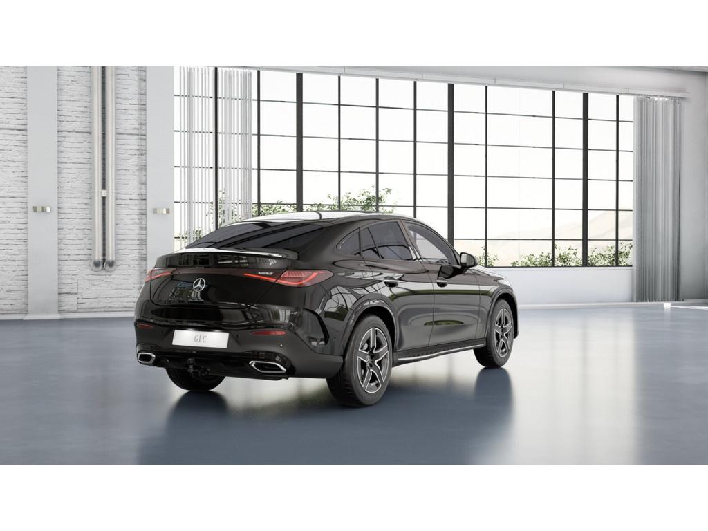 Mercedes-Benz GLC 200 2024