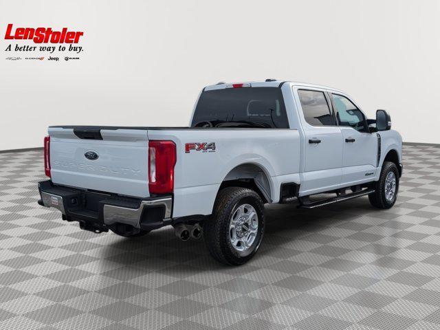 Ford F 250 2025