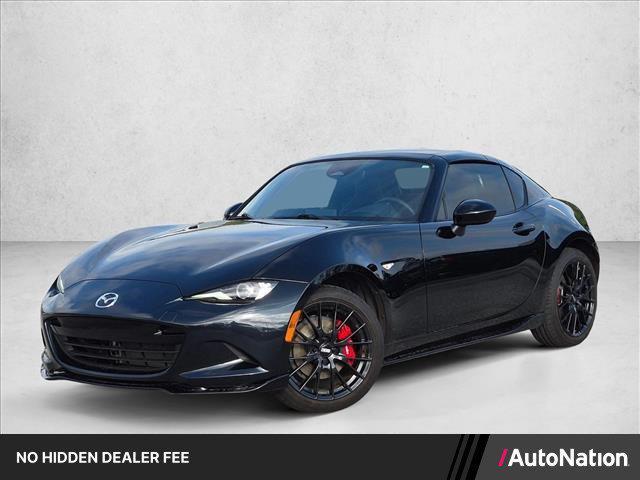 Mazda MX-5 2024