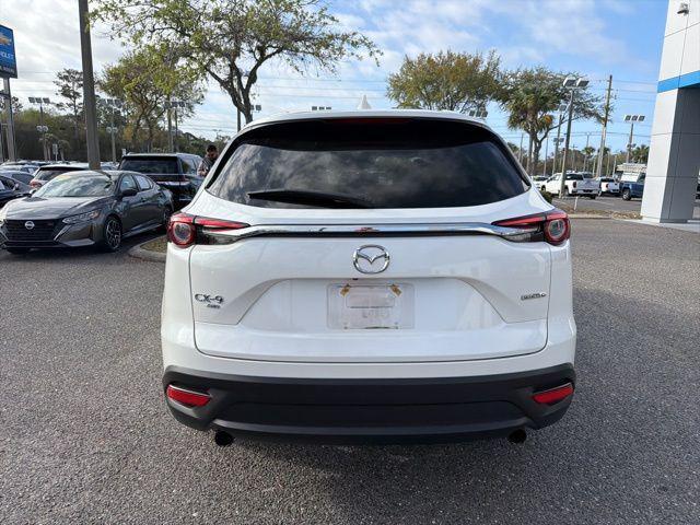 Mazda CX-9 2023