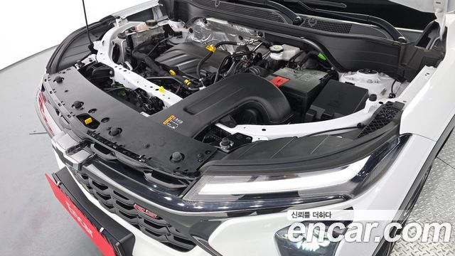 Chevrolet Trax 2024
