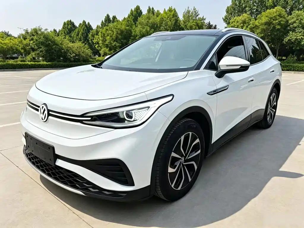 Volkswagen ID.4 2024