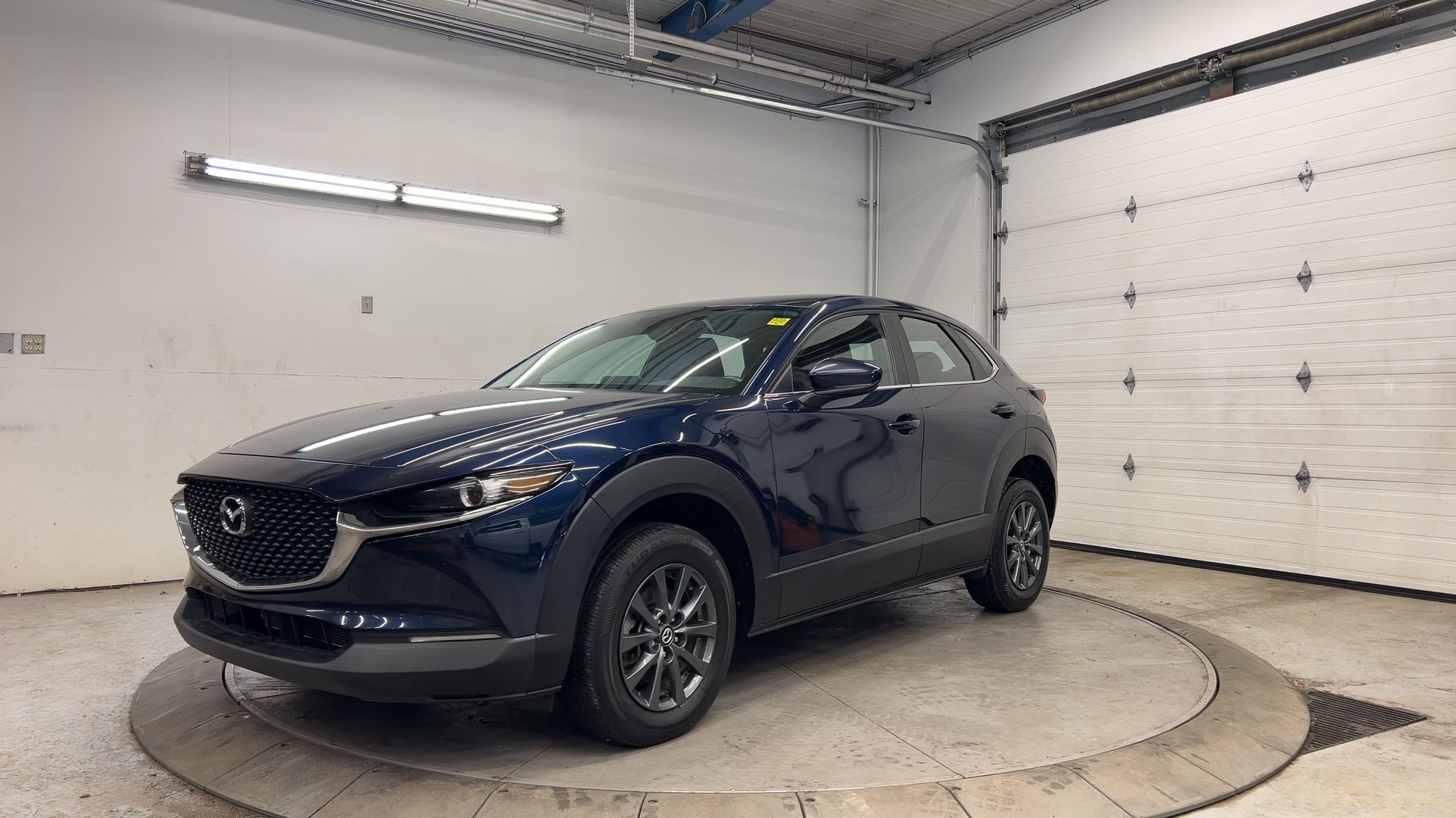 Mazda CX-30 2022