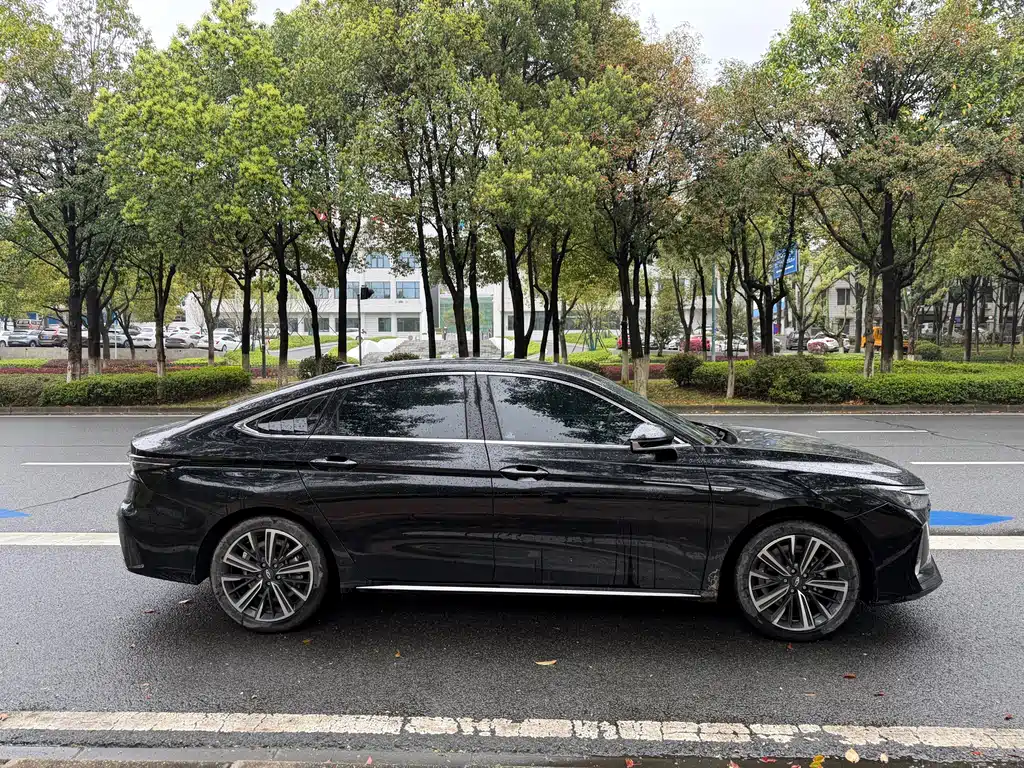 CHERY Arrizo 8 2023