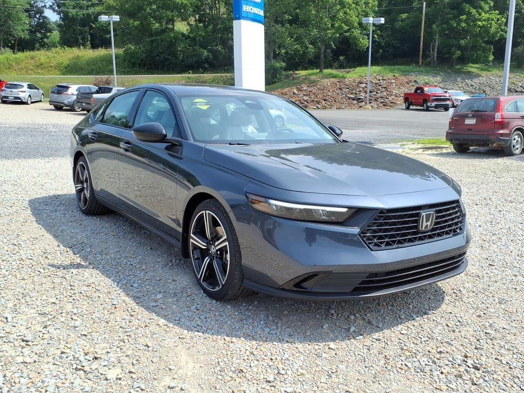Honda Accord 2026