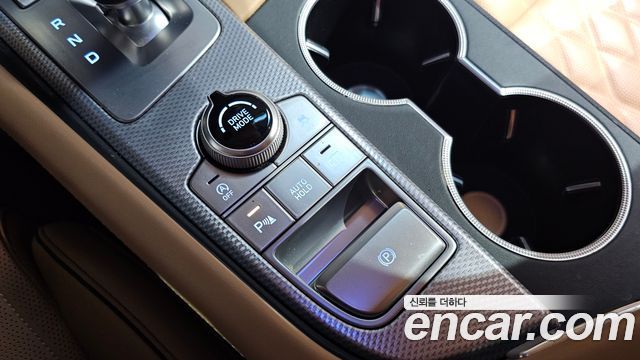 Genesis G70 2022