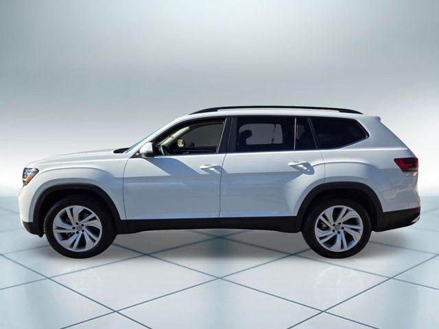 Volkswagen Atlas 2023