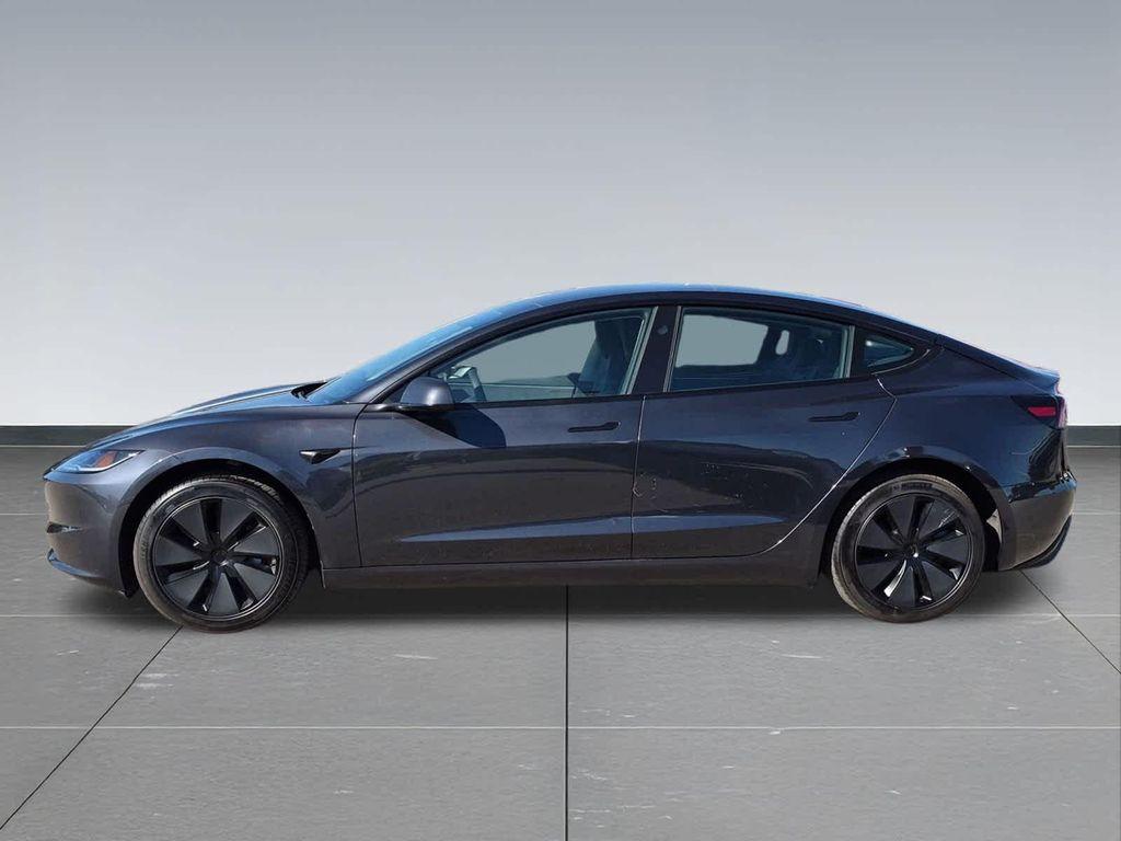 Tesla Model 3 2025